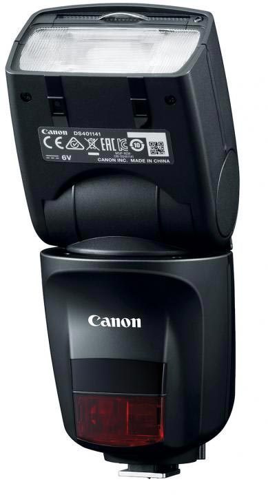Canon Speedlite 470EX-AI salama