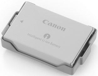 Canon alkuperäinen BP-110 Li-ion -akku