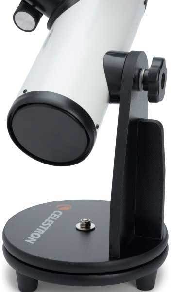 Celestron Cometron Firstscope aloittelijan 11-180x peilitähtiputki