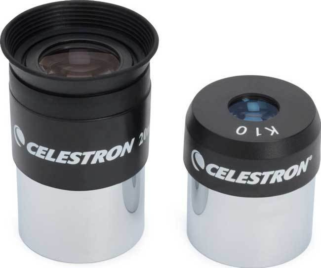 Celestron Cometron Firstscope aloittelijan 11-180x peilitähtiputki