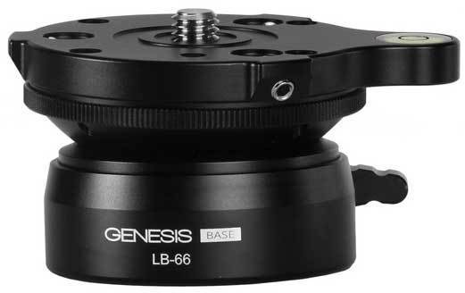 Genesis LB-66 Leveling Base