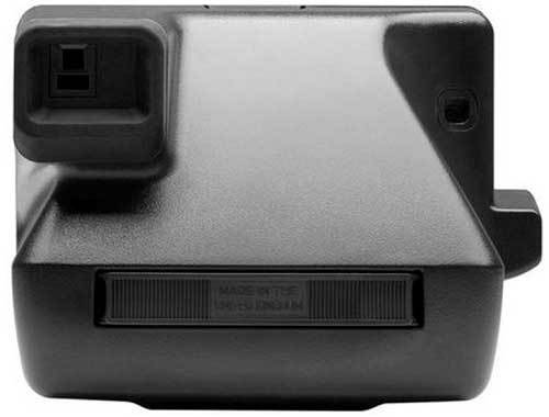 Polaroid Originals 600 Square kamera - 80-luvun alkuperäisversio