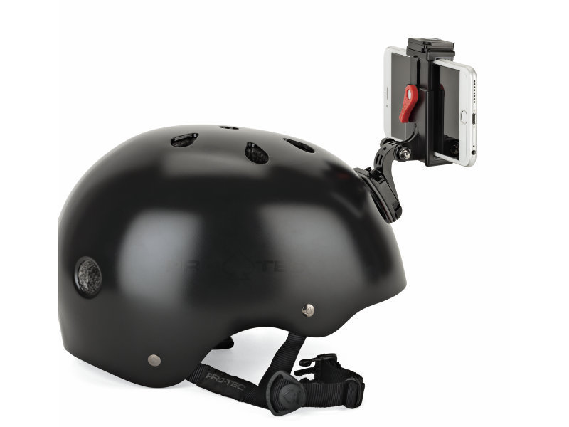 Joby GripTight POV Kit älypuhelinjalusta Bluetooth kaukolaukaisimella