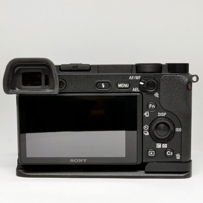 (Myyty) Sony A6300 runko (Käytetty)