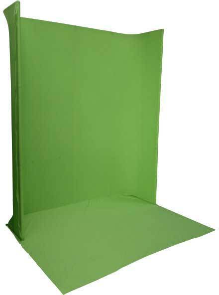 LedGo 1822U U-frame Green Screen Kit