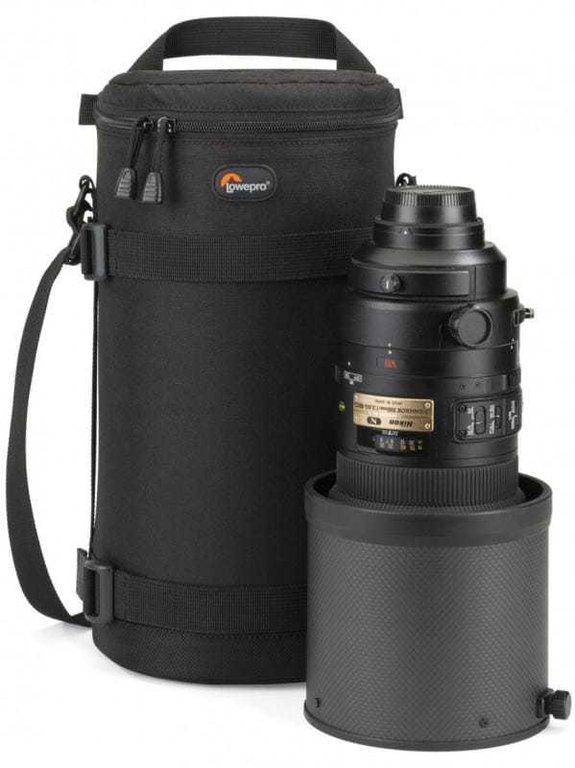 Lowepro Lens Case 13 x 32 objektiivilaukku