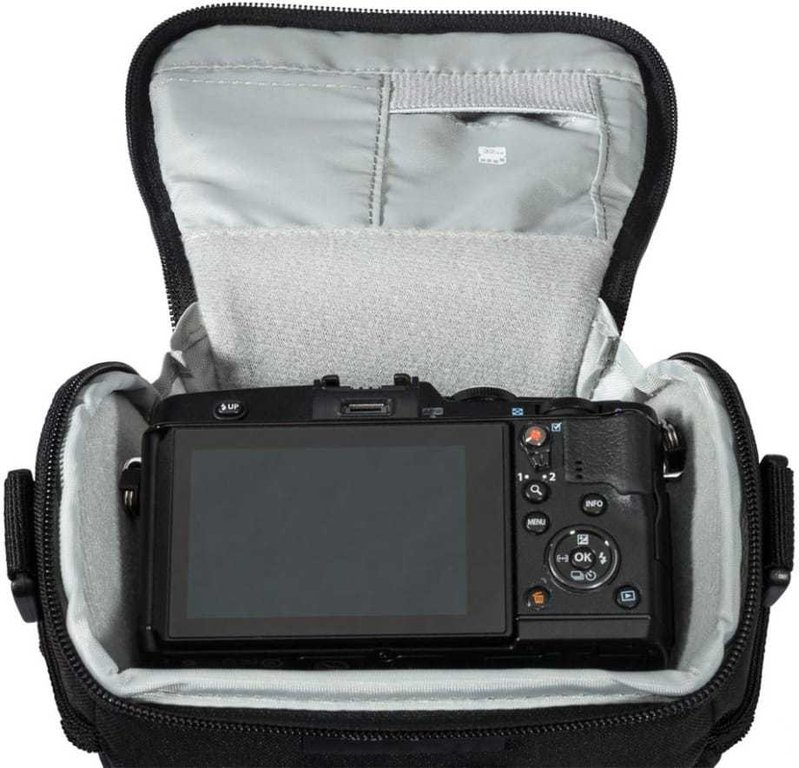 Lowepro Adventura TLZ 20 II kameralaukku