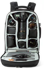 Lowepro Pro Runner 450 AW II kamerareppu