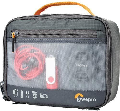 Lowepro GearUp Camera Box Medium