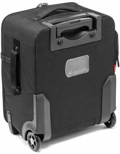Manfrotto Professional Roller Bag 50 vetolaukku