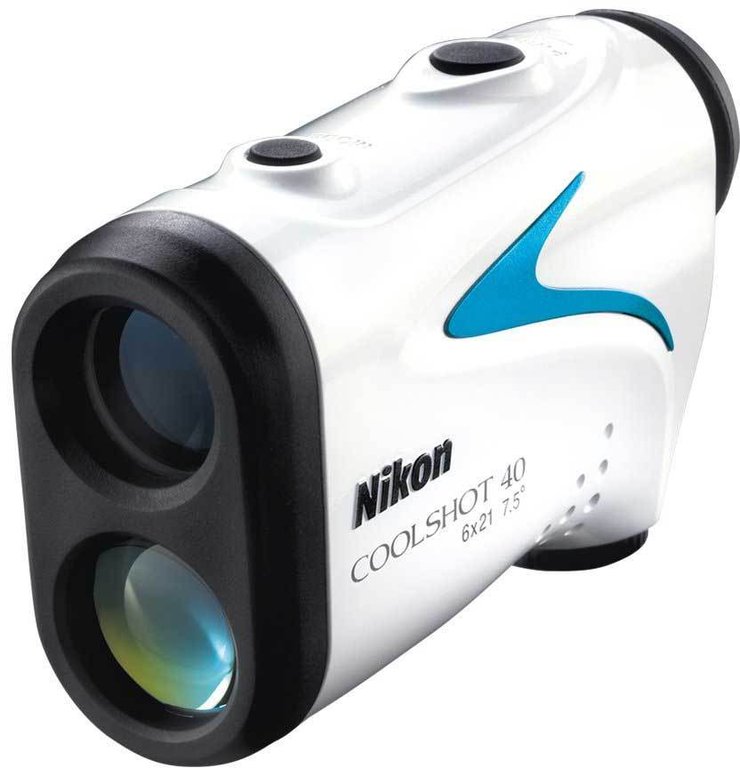 Nikon LRF Coolshot 40 Laseretäisyysmittari