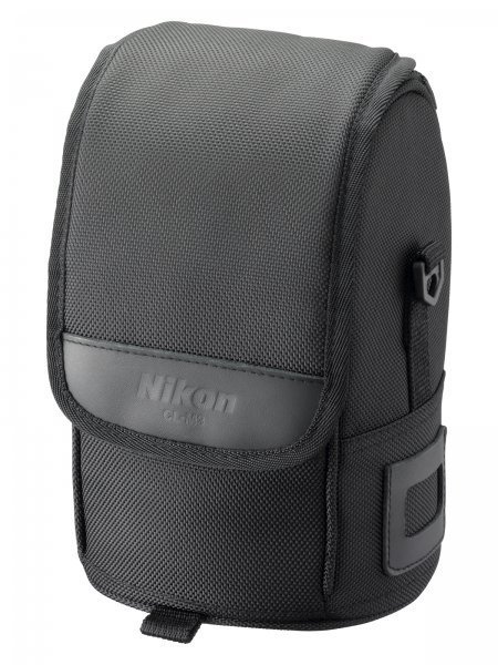 Nikon AF-S Nikkor 14-24mm f/2.8G ED objektiivi