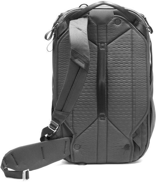Peak Design Travel Backpack 45L reppu - Sage