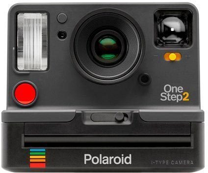 Polaroid Originals OneStep 2 VF -pikakamera - Graphite
