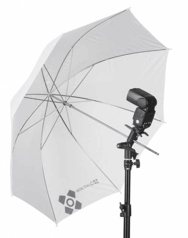 Quadralite M-11 Umbrella Holder sateenvarjopidike