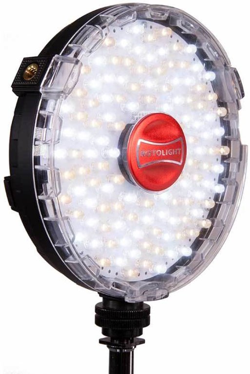 Rotolight Neo 2 LED-valo