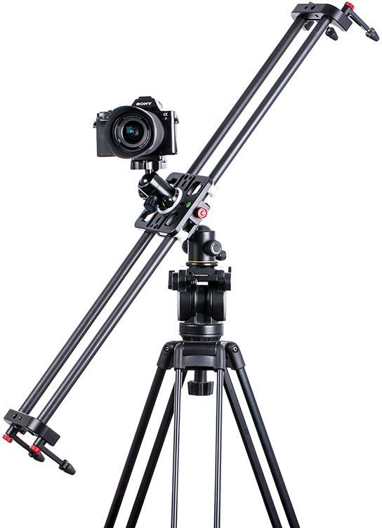 Sevenoak SK-CFS80 Hiilikuitu Camera Slider 80cm