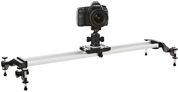 Sevenoak SK-HD75 Heavy-Duty Camera Slider 75cm