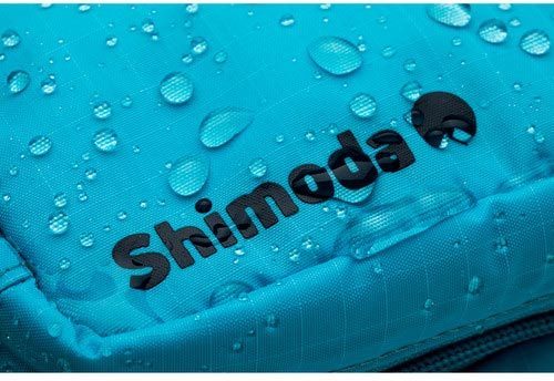 Shimoda Accessory Case Large - iso varustepussi