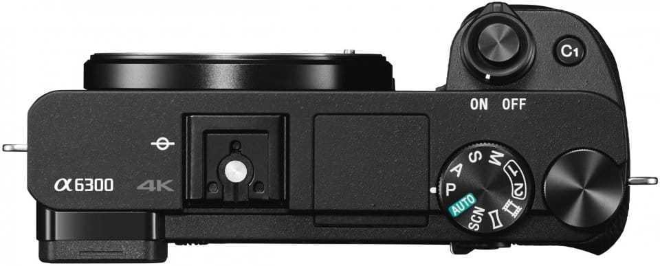 Sony A6300 + 16-50mm f/3.5-5.6 OSS + Sigma 30mm F1.4