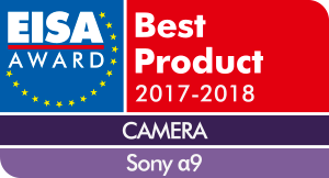 Sony A9 runko