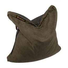 Stealth Gear Extreme Flat Bean Bag hernepussijalusta
