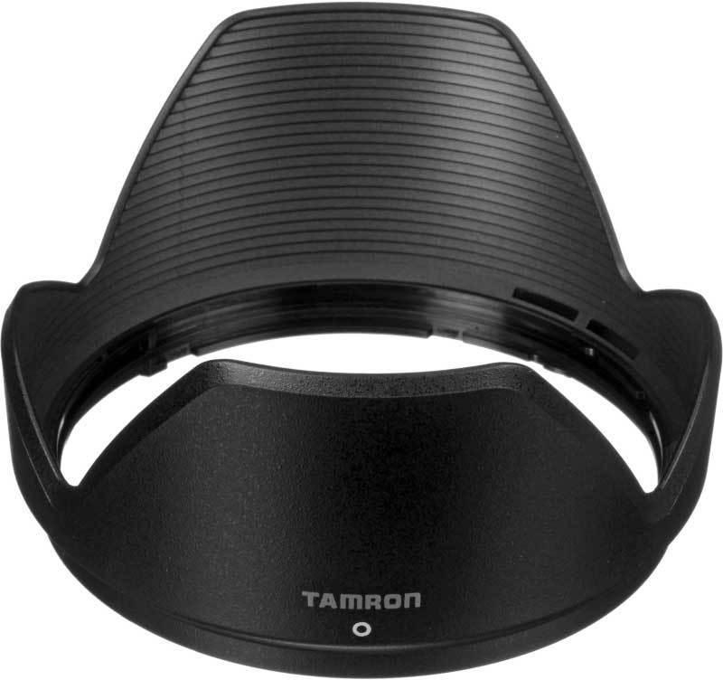Tamron SP 24-70mm f/2.8 Di VC USD G2 (Nikon)