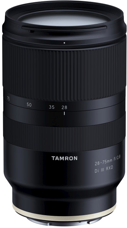 Tamron 28-75mm f/2.8 Di III RXD (Sony FE)