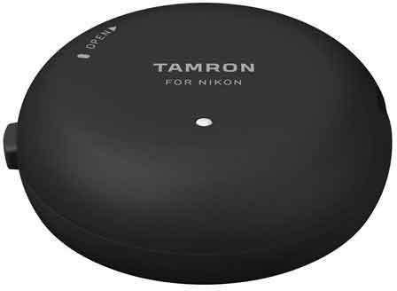 Tamron Tap-In Console USB objektiivitelakka (Sony)