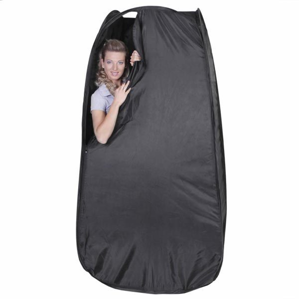 Walimex Pop-Up Dressing Tent