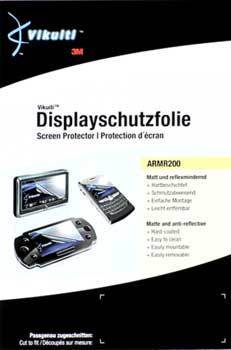 3M Vikuiti LCD-näytönsuoja (Nikon D3200)
