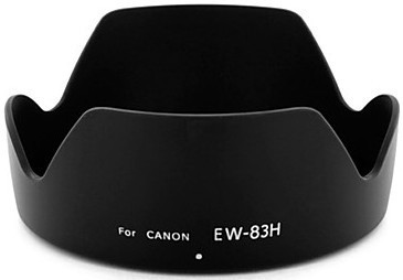 Canon EW-83H vastavalosuoja