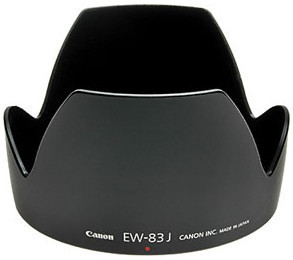 Canon EW-83J vastavalosuoja