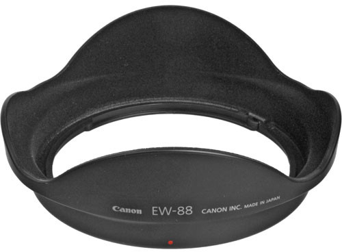 Canon EW-88 vastavalosuoja