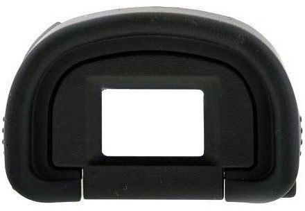 Canon Ec-II silmäsuojus (Canon  Rubber Eye Cup Ec-II)