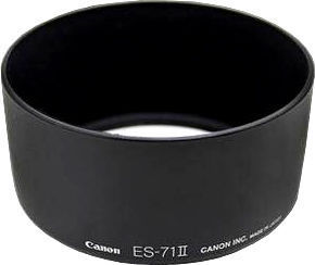 Canon ES-71 II vastavalosuoja