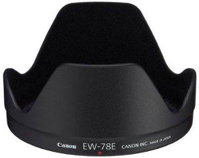 Canon EW-78E Lens Hood -vastavalosuoja
