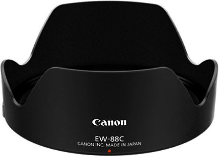 Canon EW-88C vastavalosuoja