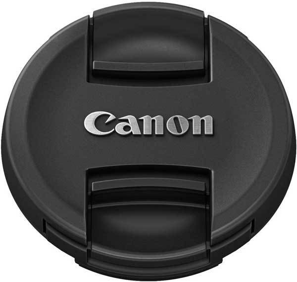 Canon 67mm (E-67II) linssisuojus