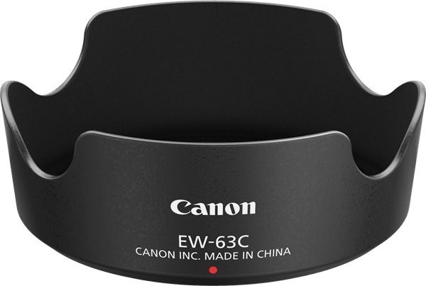Canon EW-63C vastavalosuoja