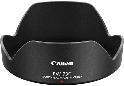 Canon EW-73C vastavalosuoja