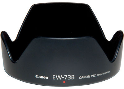 Canon EW-73B vastavalosuoja