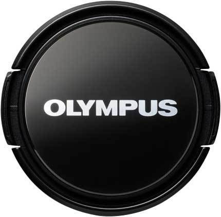 Olympus LC-46 linssisuojus