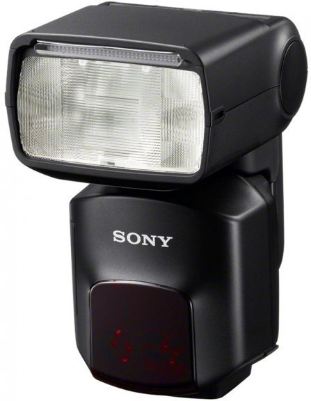 Sony HVL-F60M salamalaite