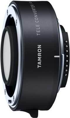 Tamron TC-X14 1.4x telejatke (Canon)