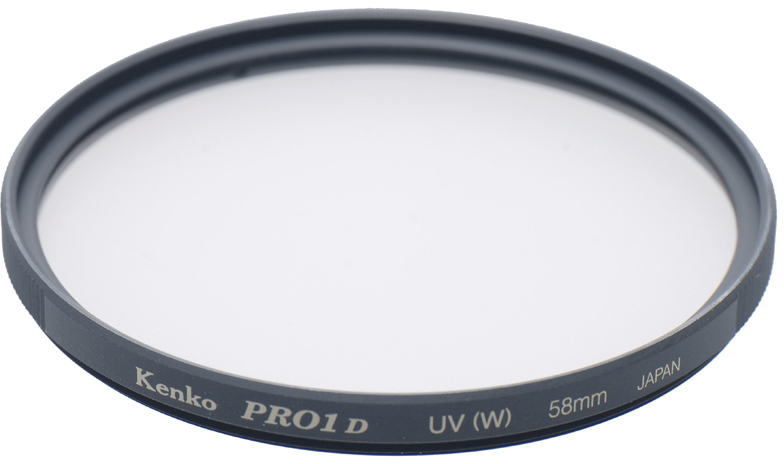 Kenko Pro1 Digital UV - 62mm