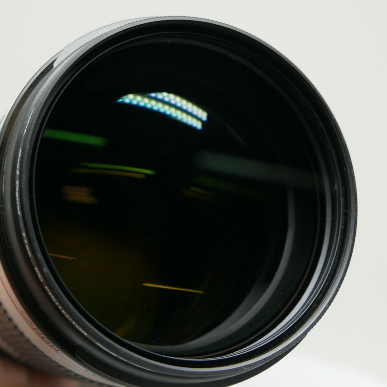 (Myyty) Canon EF 70-200mm f/2.8L IS II USM objektiivi (Käytetty)