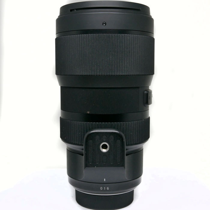 (Myyty) Sigma 50-100mm f/1.8 DC HSM Art (Nikon) (käytetty)
