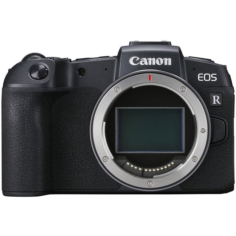 Canon EOS RP + RF 24-240mm f/4-6.3 IS USM kit