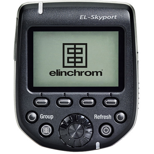 Rotolight Elinchrom EL-Skyport Transmitter Plus HS (Canon)